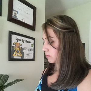 Meet your Posher, Flor